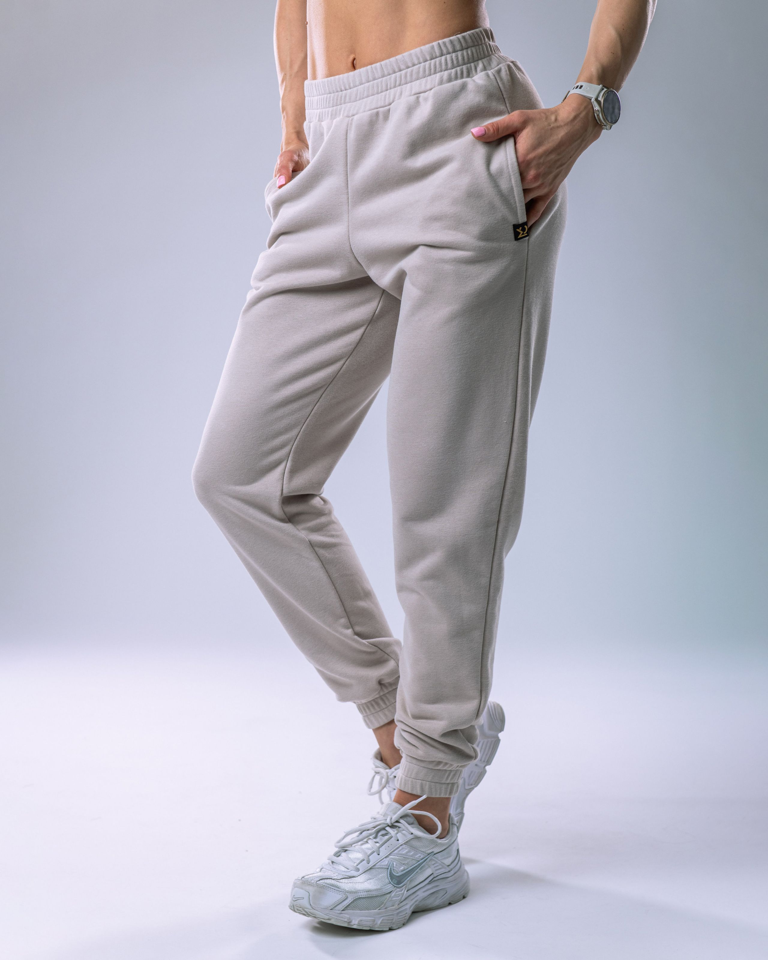 Leggings grey M (Kopire) (Kopie) (Kopie)-0