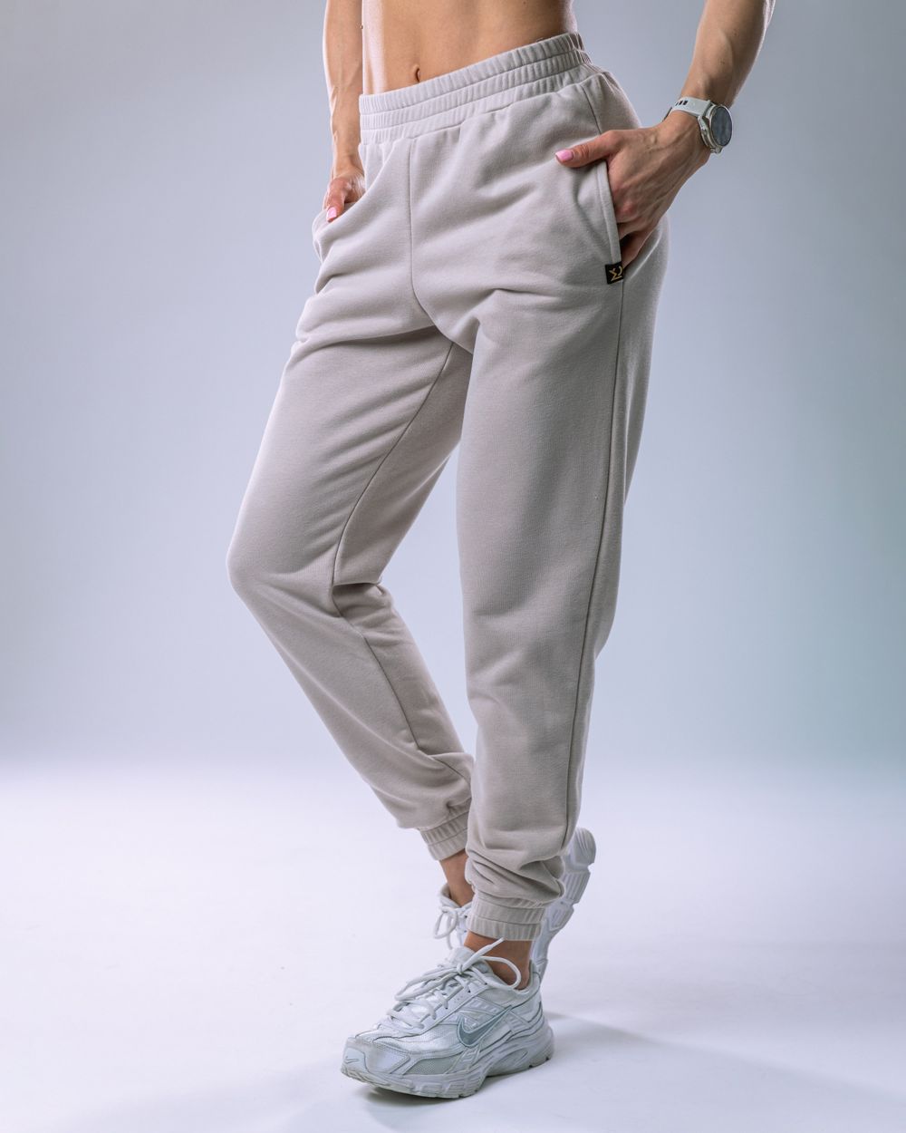Leggings grey M (Kopire) (Kopie) (Kopie)