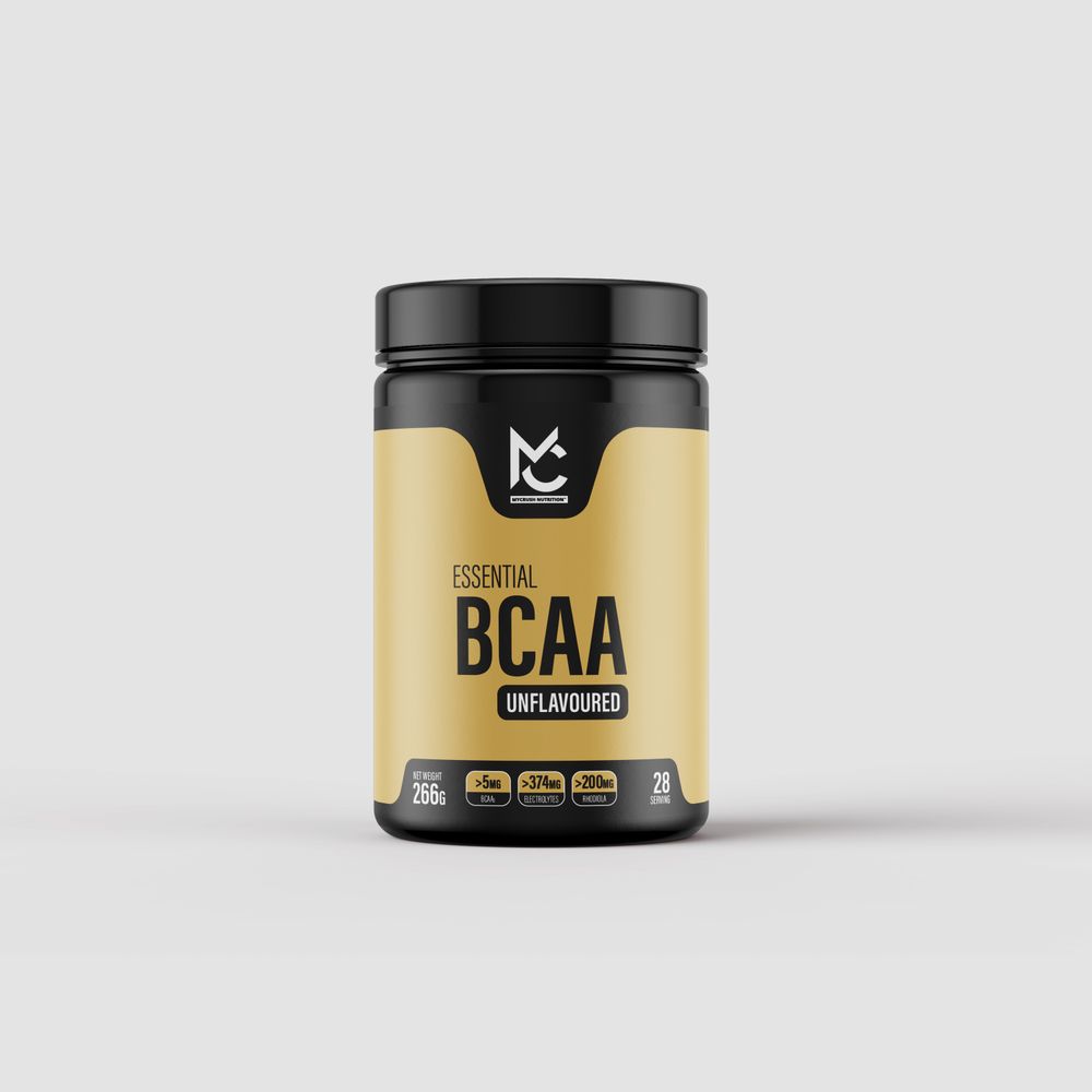 Protein Vanilla-Coconut